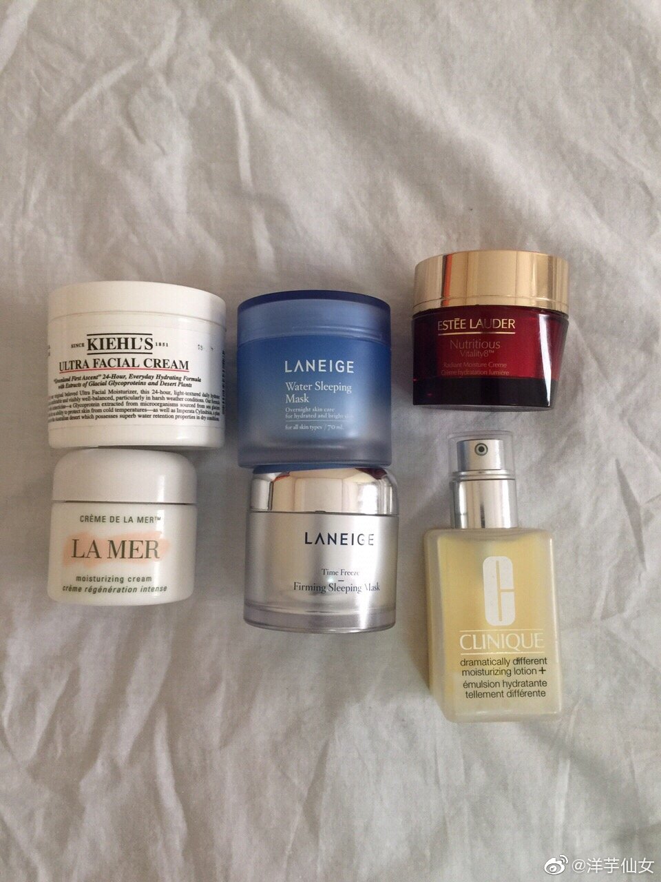 大干皮用的护肤品护肤步骤,大干皮怎么护肤保湿