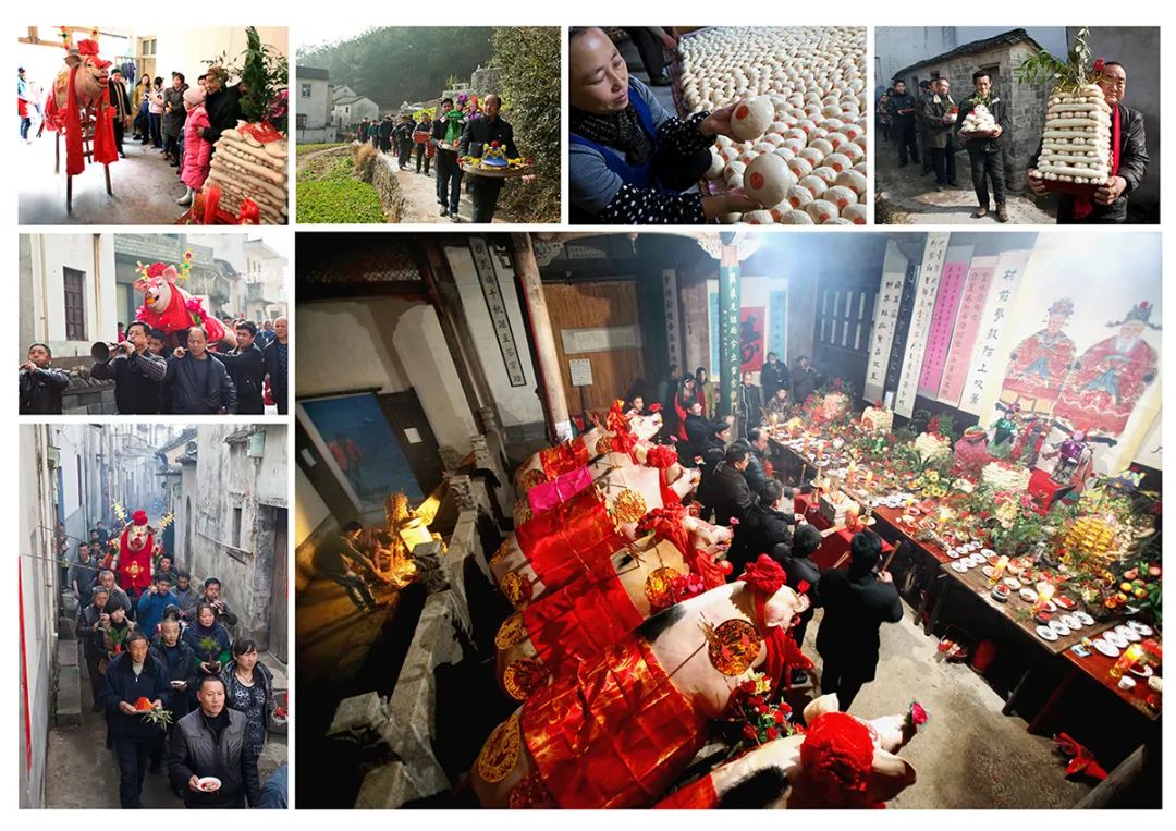 绩溪徽菜发源地,安徽徽菜之乡绩溪在哪里