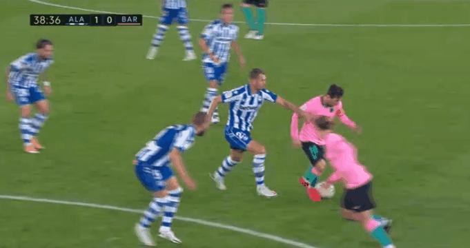 解读梅西道歉仍有3疑问未解,梅西的4分钟道歉你能原谅他吗