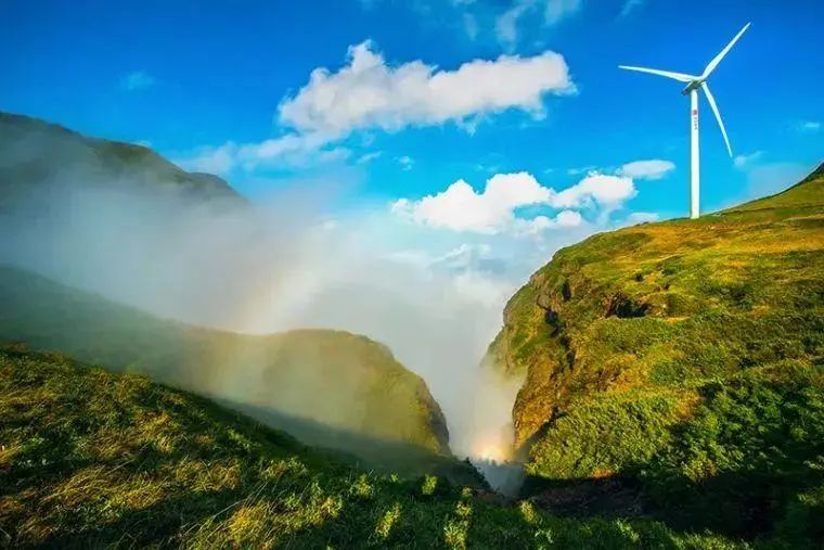 贵州私藏,贵州私藏的秘境