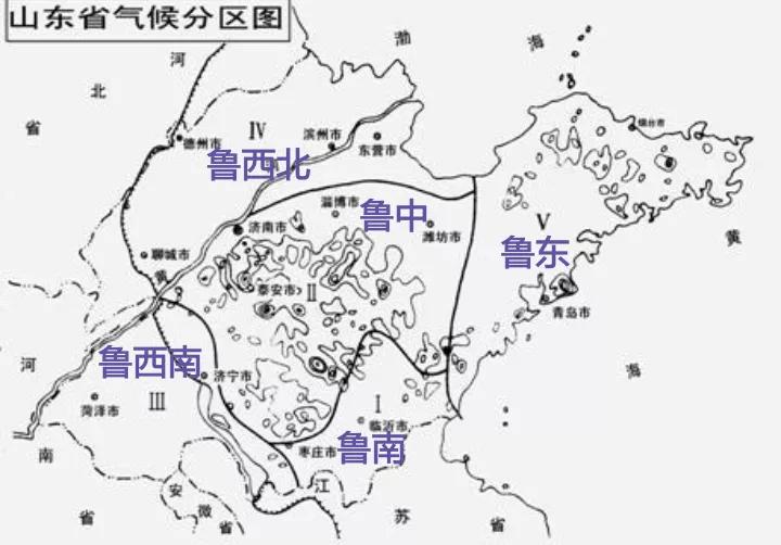 临沂二中北校区地区,临沂二型大城市