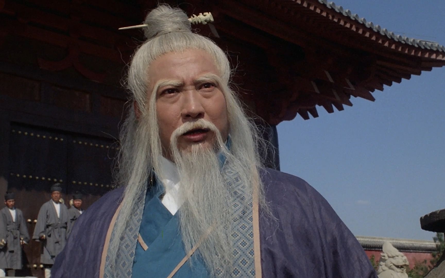 九阴真经中神通王重阳,九阴真经王重阳跟四大高手对决