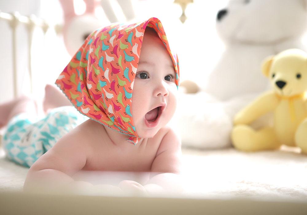 乱摸会影响孩子智力，家长谨记“三摸*不五**摸”，对孩子成长更有利