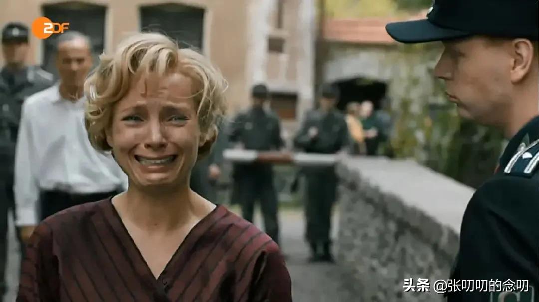 德剧冷杉溪,德国电视剧冷杉溪