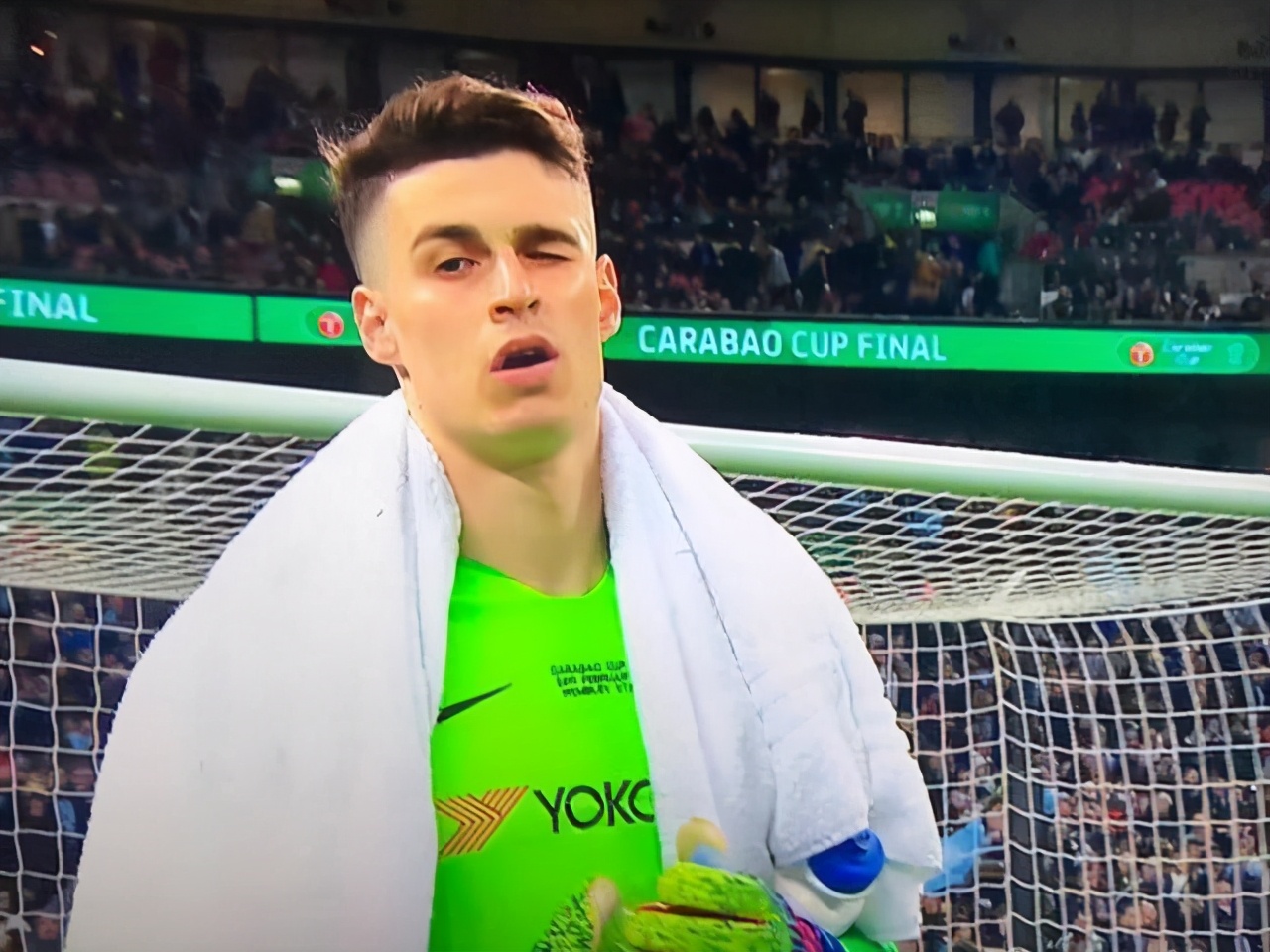 十大现役门将排名德赫亚,十大球员诺伊尔