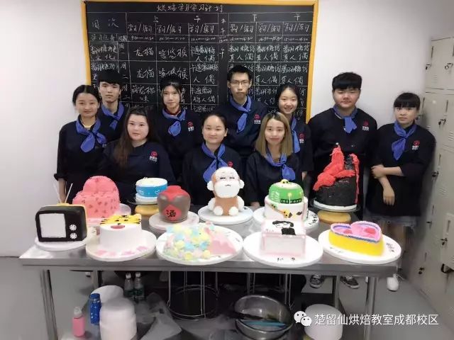 烘焙比较热的话题,学烘焙要问什么问题