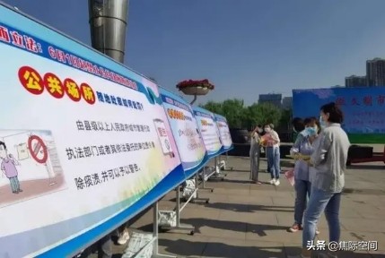 随地吐痰你要怎么劝,随地吐痰谁来管