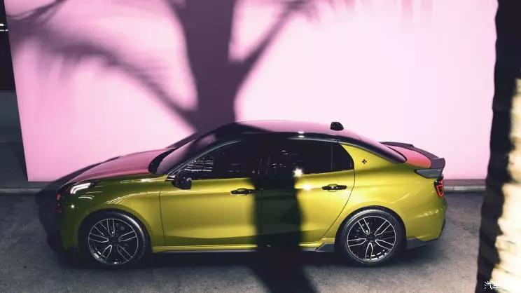 粤港澳车展2021最值得期待的车,深港澳国际车展新车