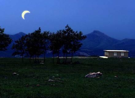 瓦房店复州八景图,瓦房店老八景规划