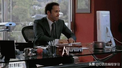 程序员必须知道的七个阶段,如何判断程序员正在做什么