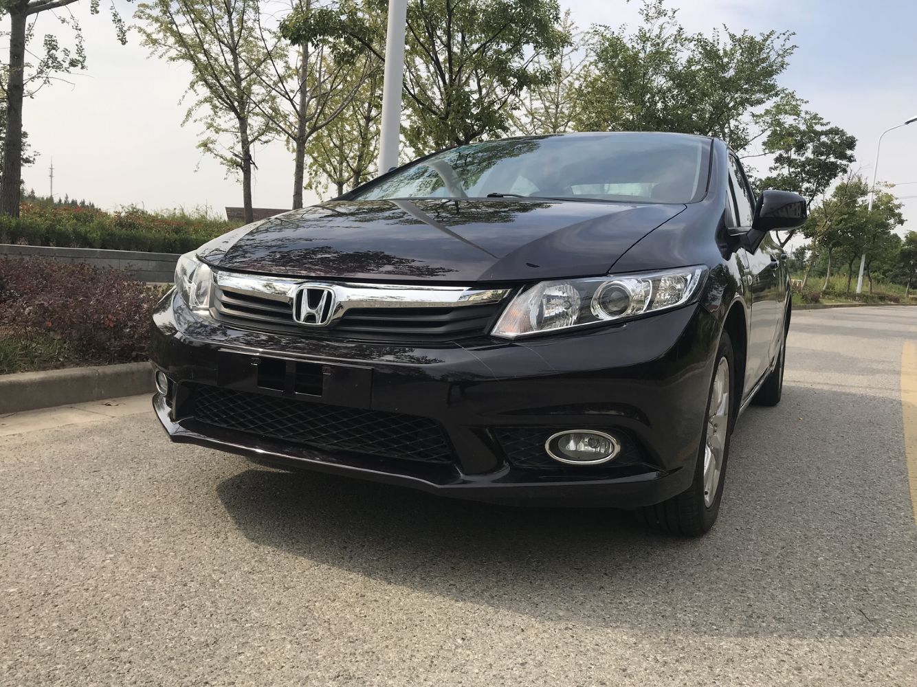 九代思域5at变速箱优缺点,七万块钱买台二手思域