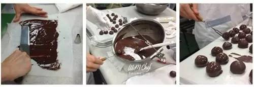 巧克力最全科普指南吃透,巧克力知识大全及答案