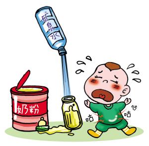 奶粉好冲泡的好还是难冲泡的好,正确冲泡奶粉的方法和注意事项