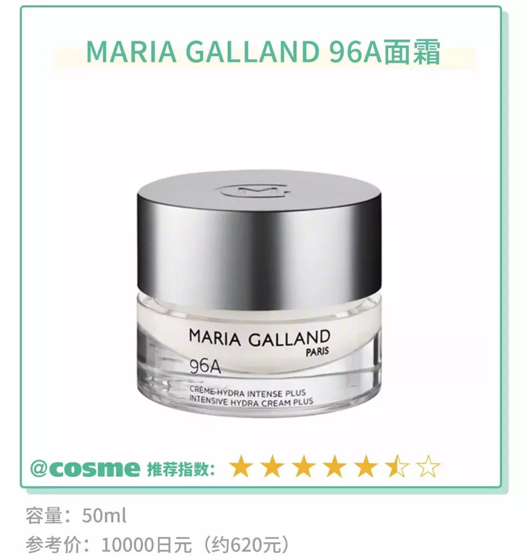 听说只要这里保养的好，看起来能比同龄人小5岁！