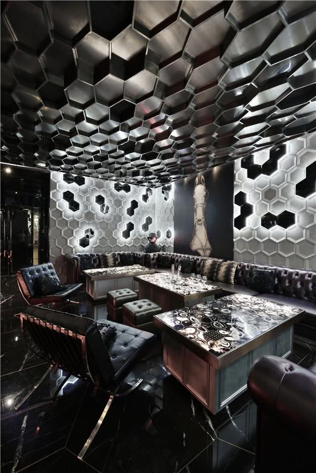 金腾奖TOP100丨郑小馆：打造神秘私人高端会所