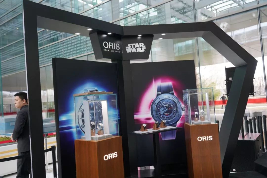 豪利时新款发布,泰格豪雅活动