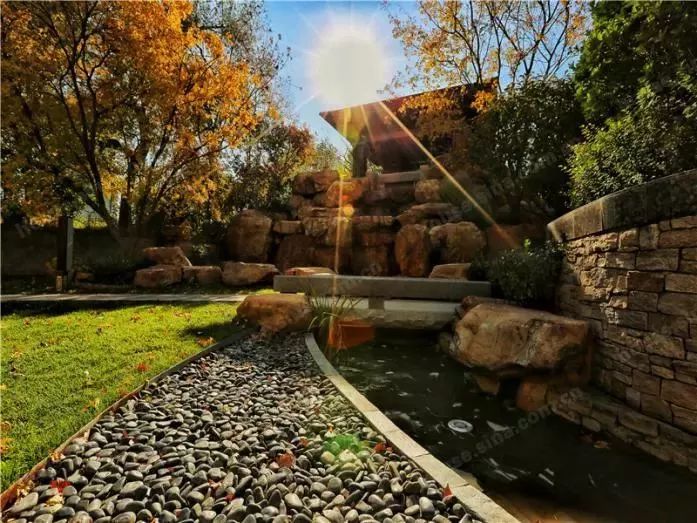 北京豪华富人区,北京十大顶级富人区