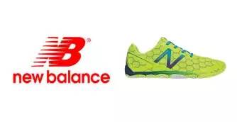 4大著名跑鞋,400-500的跑鞋推荐国外品牌