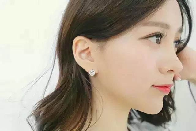 日常妆容画法新手零基础,妆容画法教程自然妆