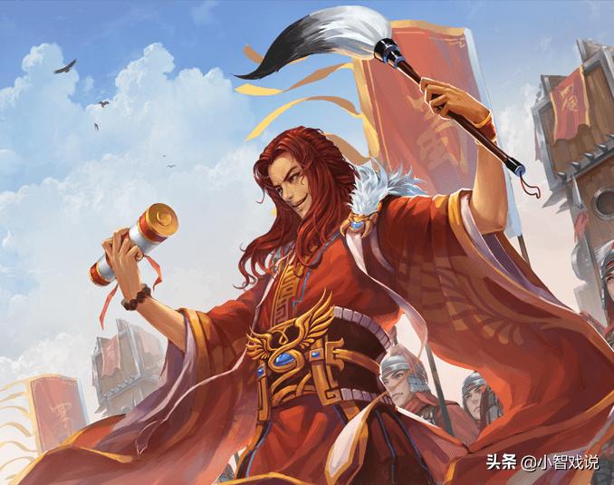 三国杀游戏解说主播,游戏三国杀主播排名表