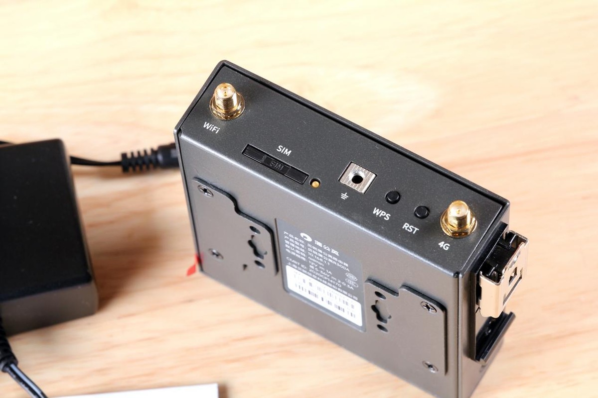 蒲公英4g路由器r300a怎么样,蒲公英r300a路由器如何增强4g信号