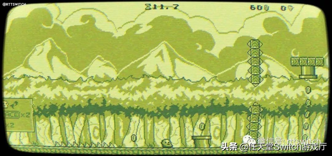 任天堂官方switch2宣传片,任天堂switch国行情报