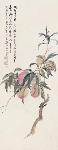 郑午昌书法真迹欣赏,郑午昌花鸟图100幅