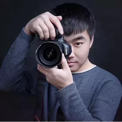 泼辣专访|东健：滤镜年入10万不是梦