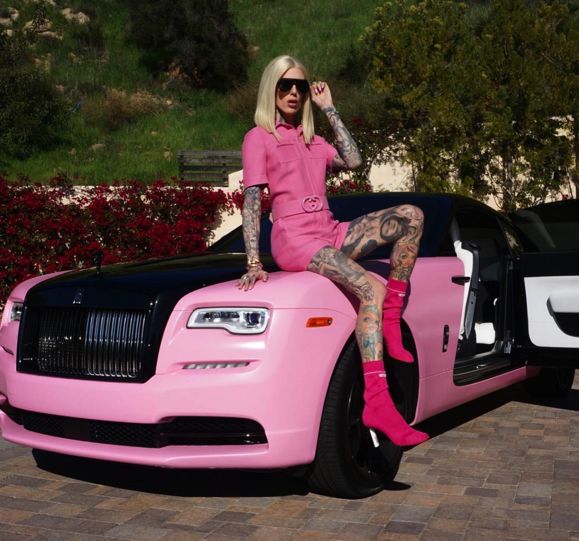 美妆博主j姐最新妆容,美妆博主j姐最火的彩妆