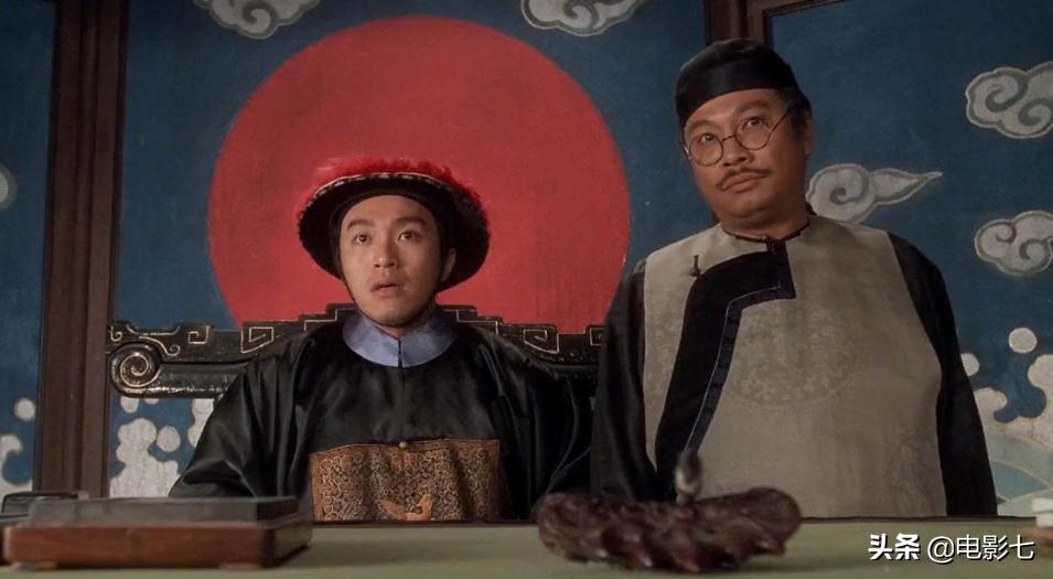 周星驰电影删减版,周星驰删减版