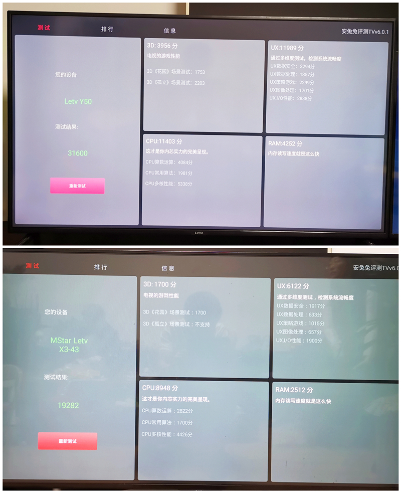 乐视电视y50怎么样,乐视电视y50测评