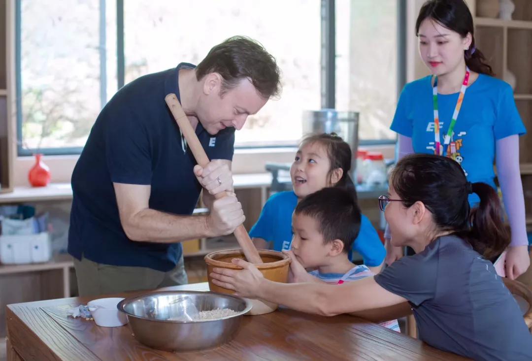 惠东忘山居民宿,惠东特色亲子民宿有哪些