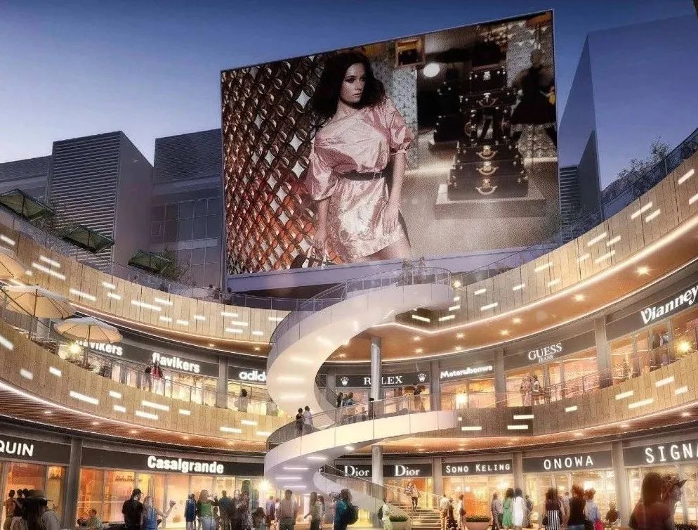 2024年上海15大地标,上海30大新地标