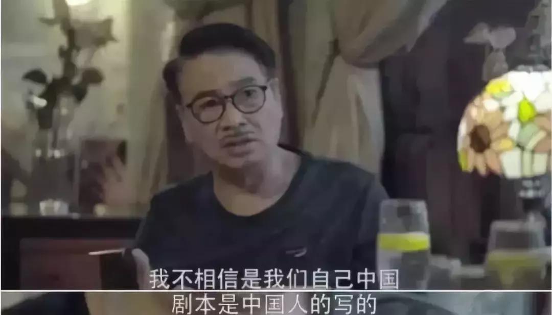 刘德华和吴京流浪地球2海外票房,吴京流浪地球虐心