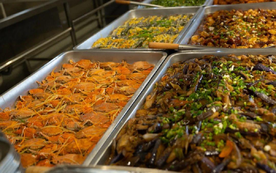 广东工业大学揭阳校区开学倒计时！万事俱备就等你！