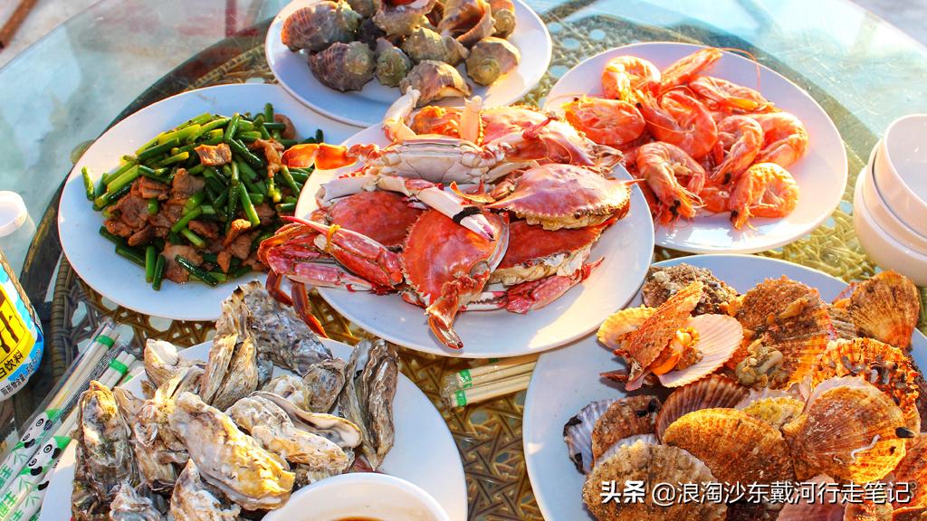 东戴河旅游住宿农家院,东戴河沙滩景区住宿