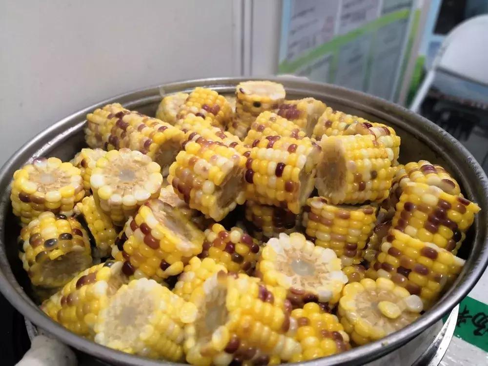 永城面博会策划,永城面博会照片