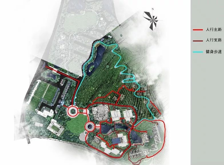 衢州森林运动小镇,衢州投资120亿文旅