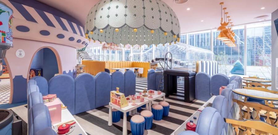 带娃去看世界,带娃看世界旅游