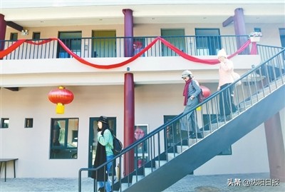 盛京印象和盛京记忆,沈阳盛京记忆文创园