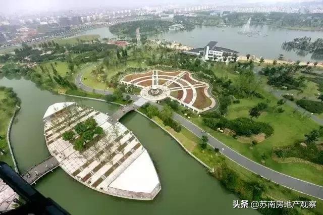 苏州楼市政策对房价的影响,苏州最严房地产限购令