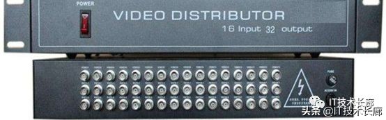 监控系统有哪些设备,视频监控全套设备