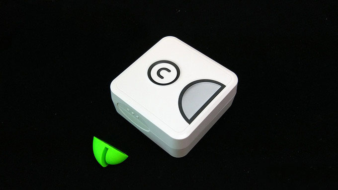 1.8亿习题库，学习、记账随拍随打——啵哩口袋打印机简评