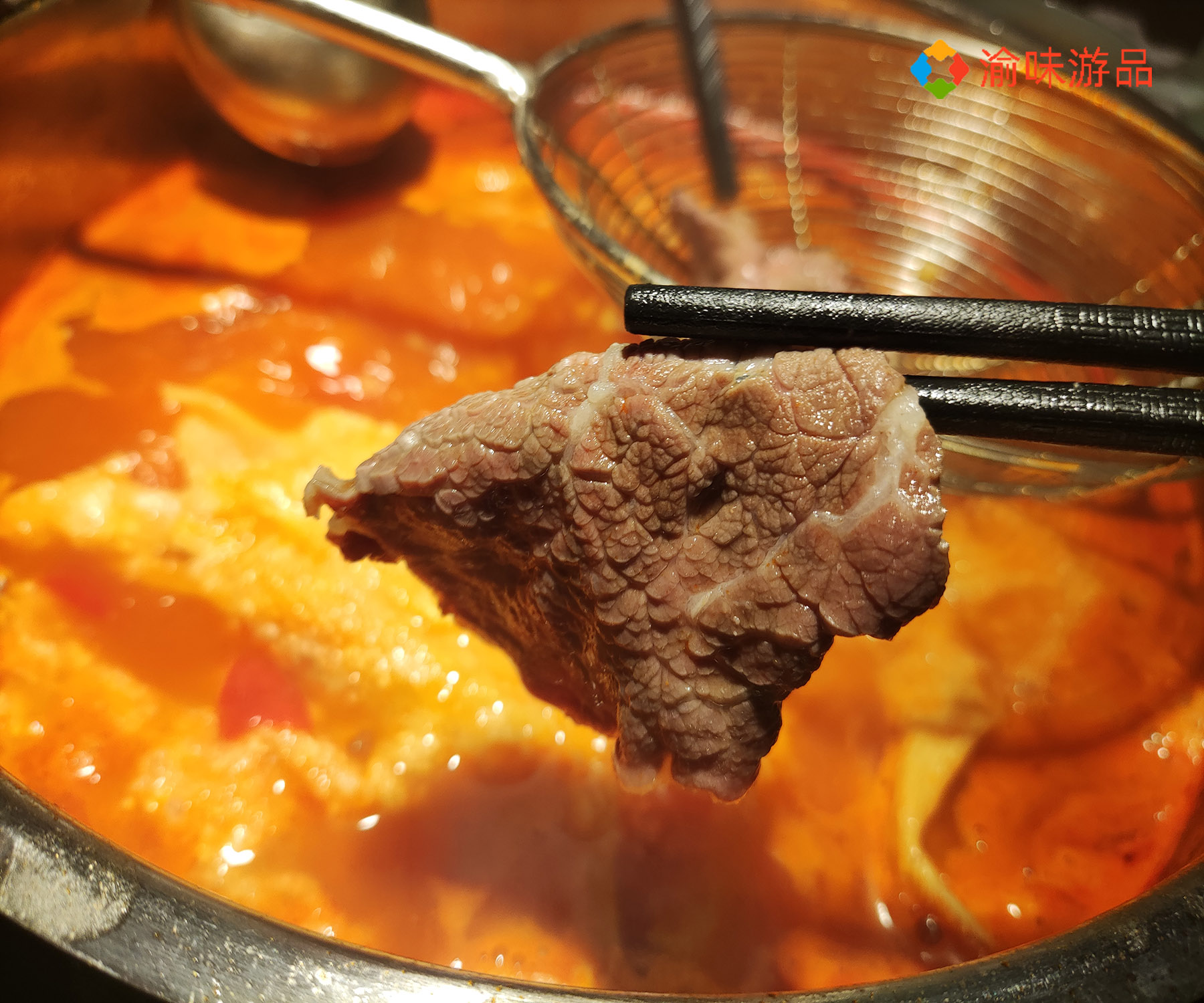 潮牛海记菜品,潮牛海记火锅好吃吗