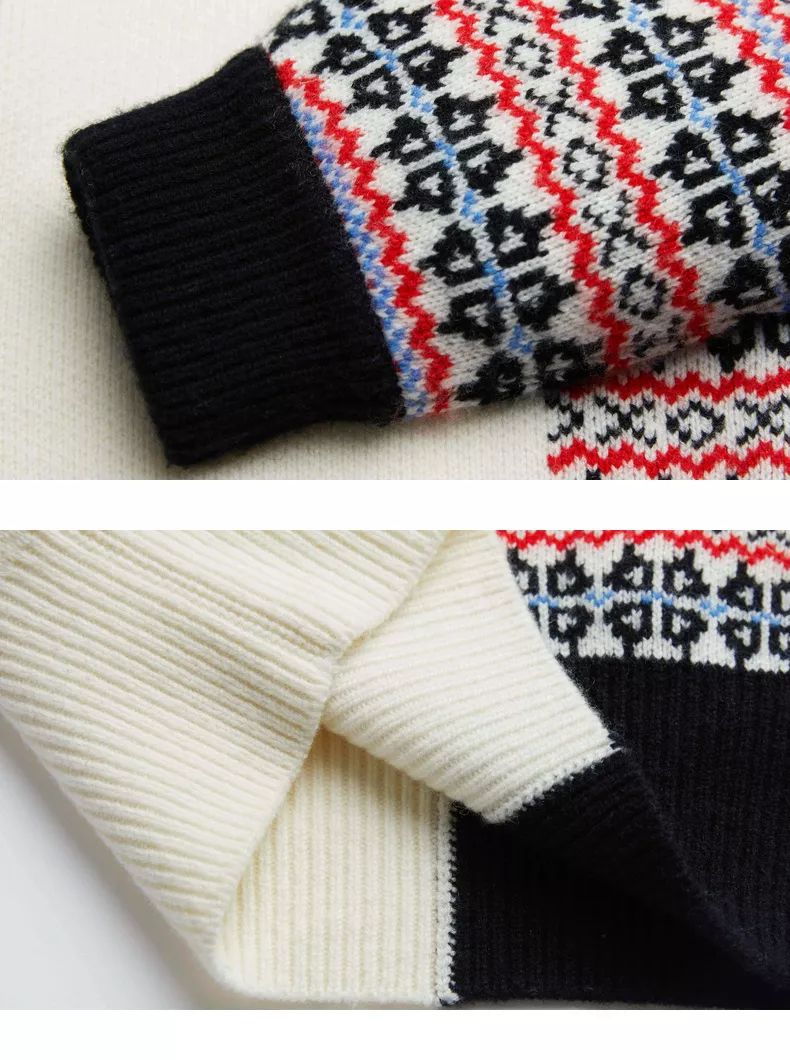 干货分享买服装话术,毛衫的检验标准有哪些内容