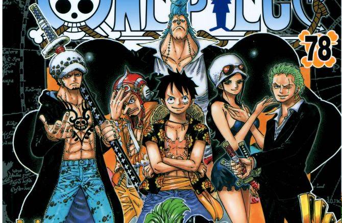 尾田公布最强恶魔果实,尾田有几个恶魔果实