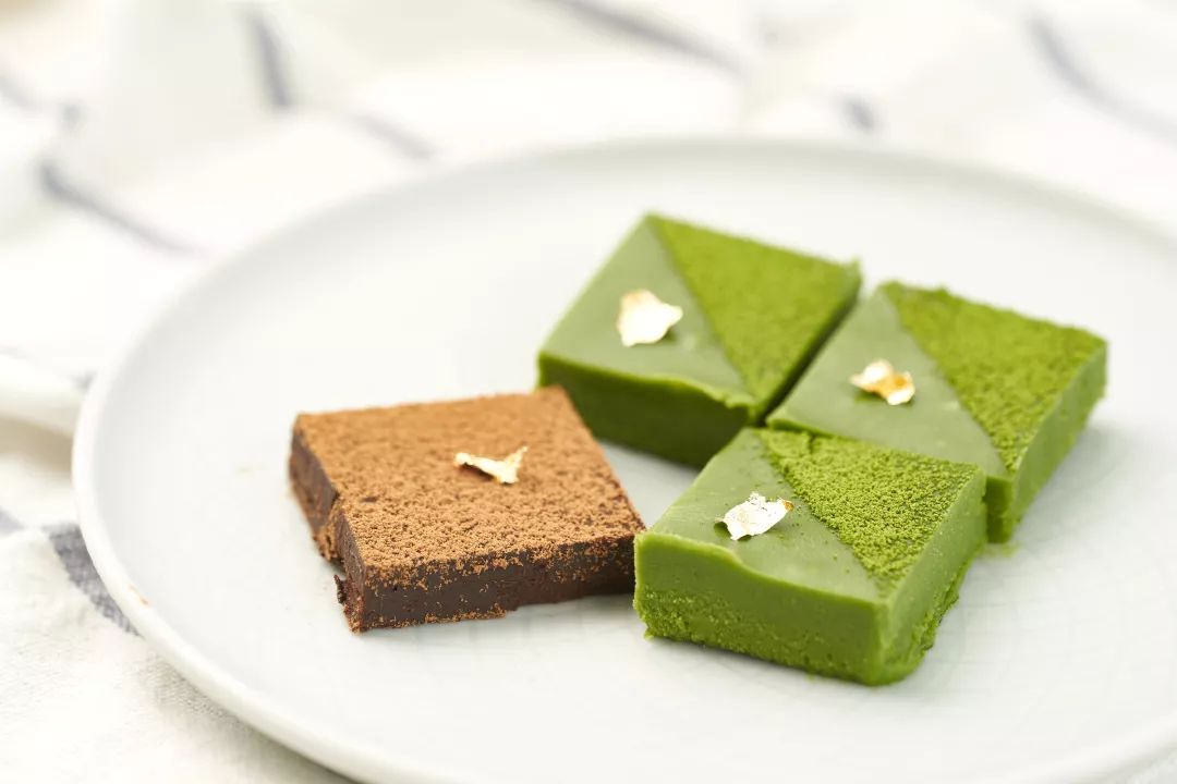 日本进口生巧怎么做,日本生巧怎么做