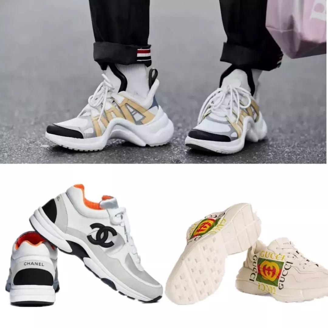 鞋柜最新小款,百搭小白鞋鞋柜