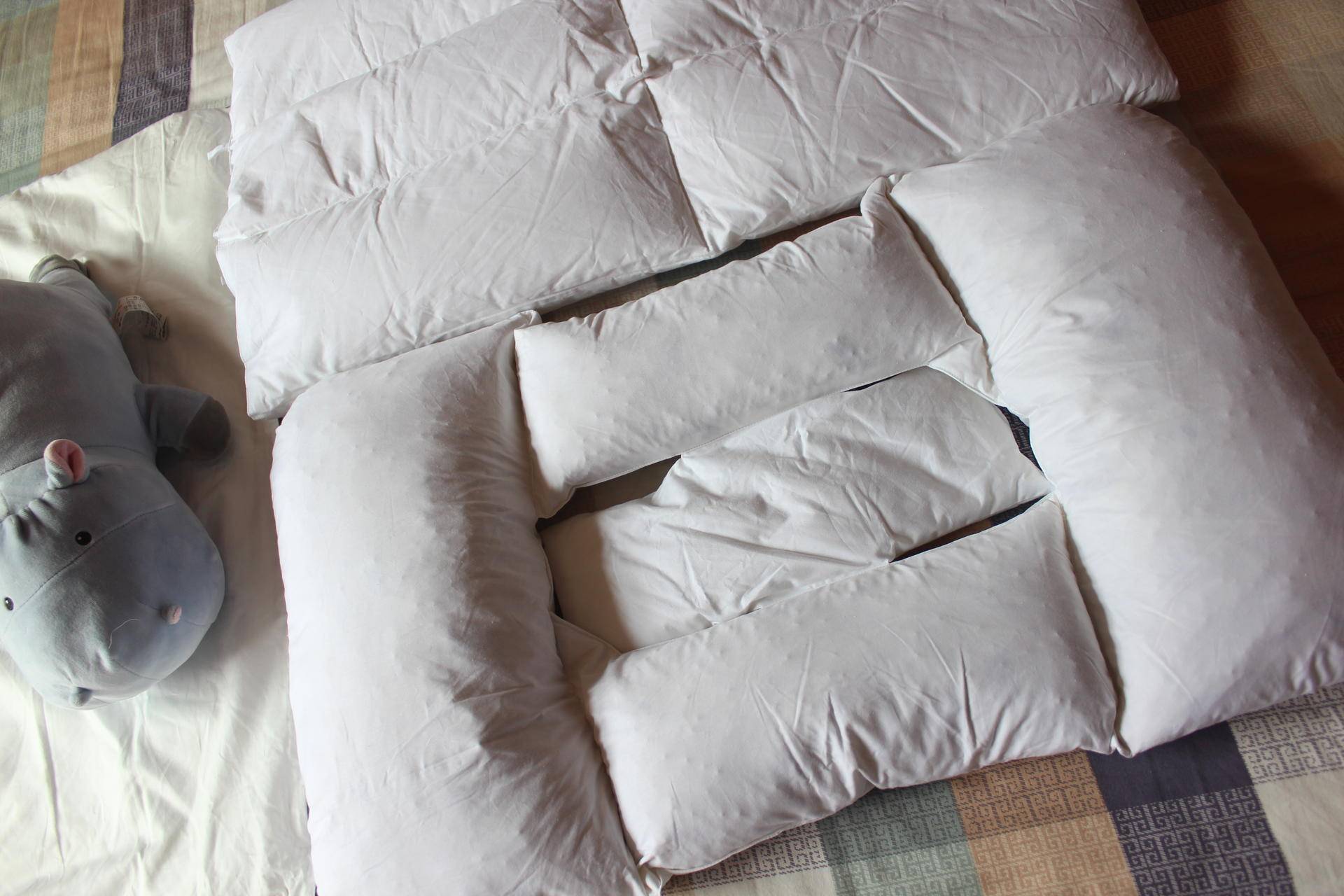 如何选择一款舒服的枕头,高枕无忧选枕头是越高越好吗