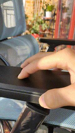 人体工学椅选择双背还是单背,人体工学椅单买靠背吗